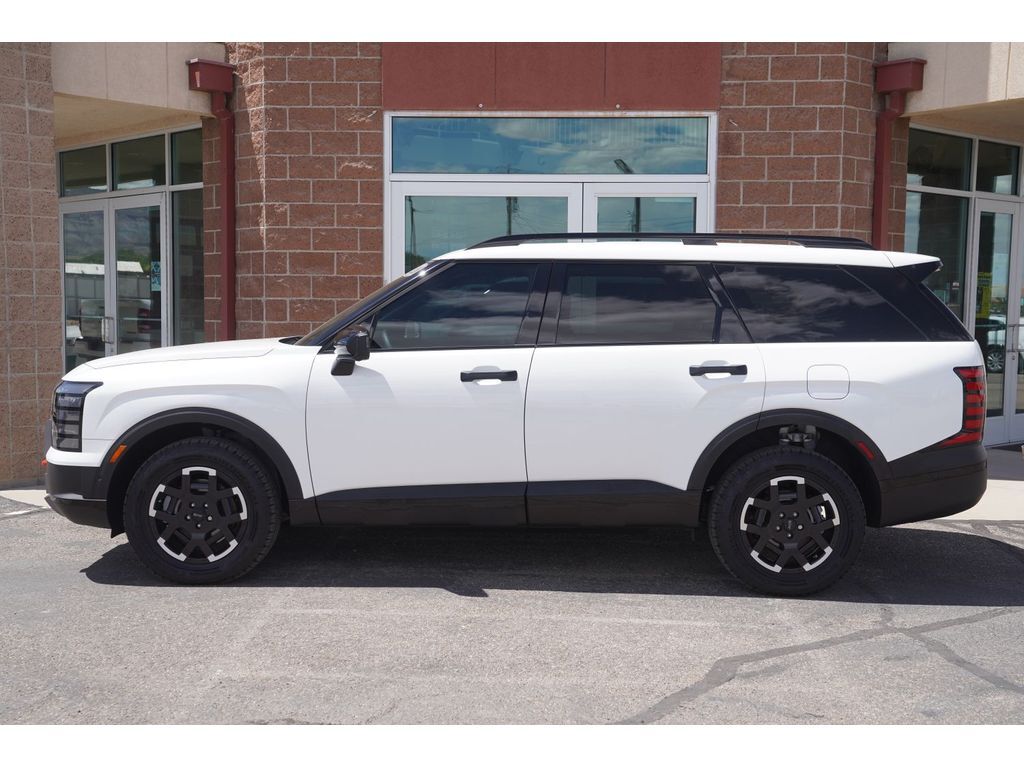 2026 Hyundai Palisade XRT Pro Huntington UT