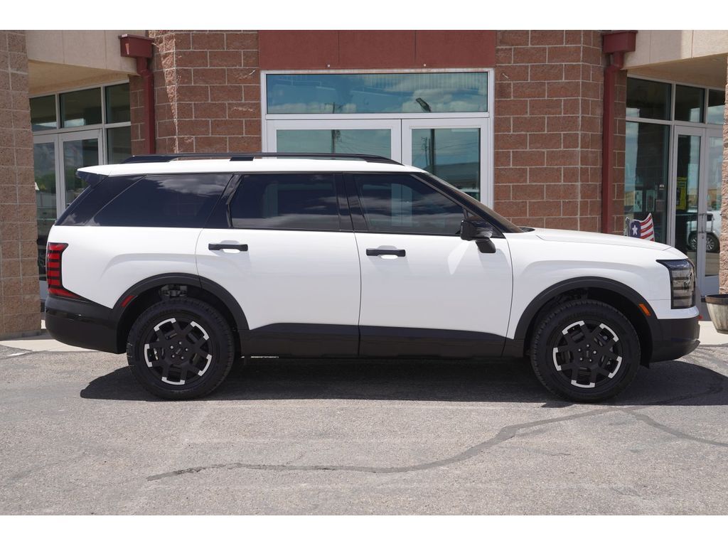 2026 Hyundai Palisade XRT Pro Huntington UT