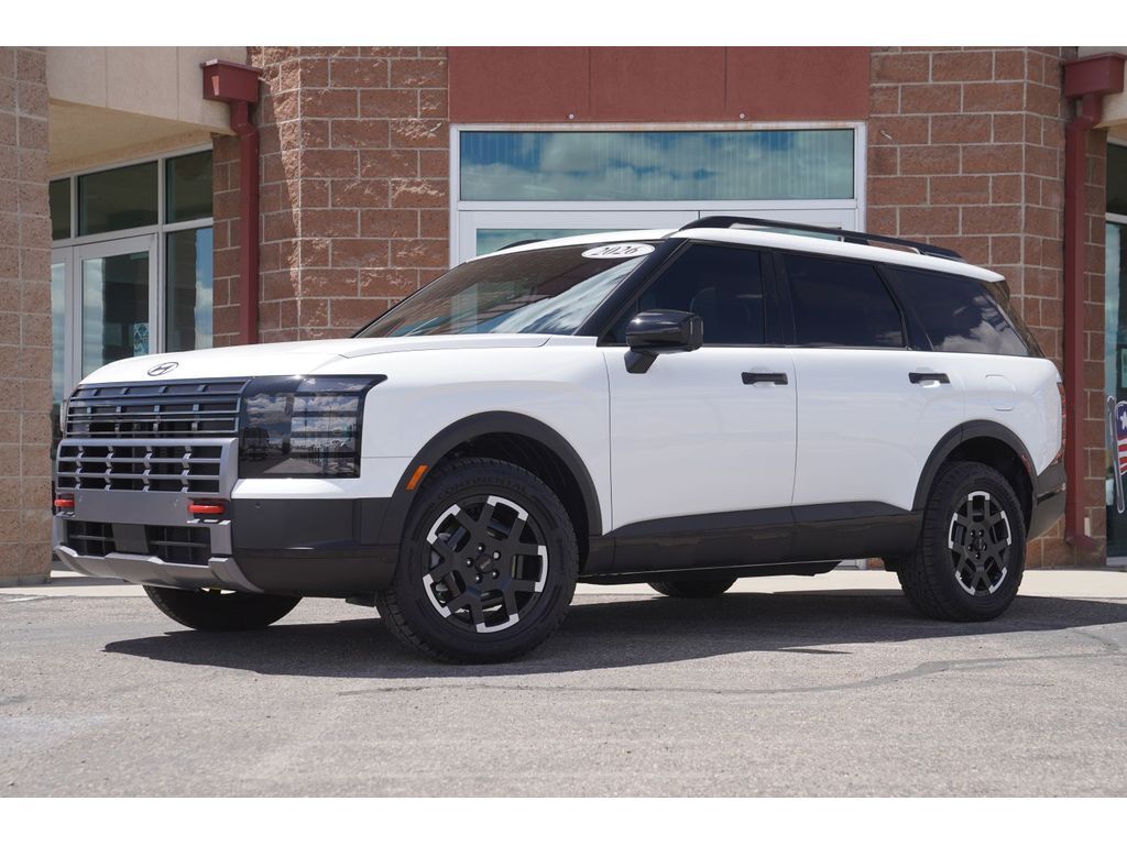2026 Hyundai Palisade XRT Pro Huntington UT