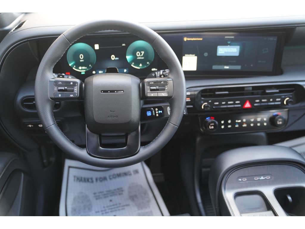 2026 Hyundai Palisade XRT Pro Huntington UT