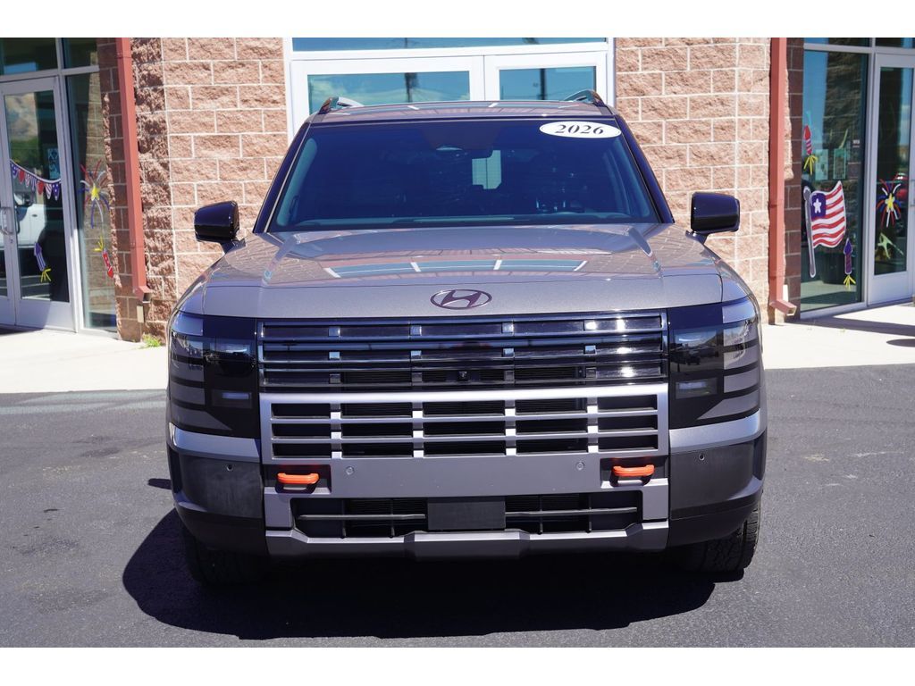 2026 Hyundai Palisade XRT Pro Huntington UT