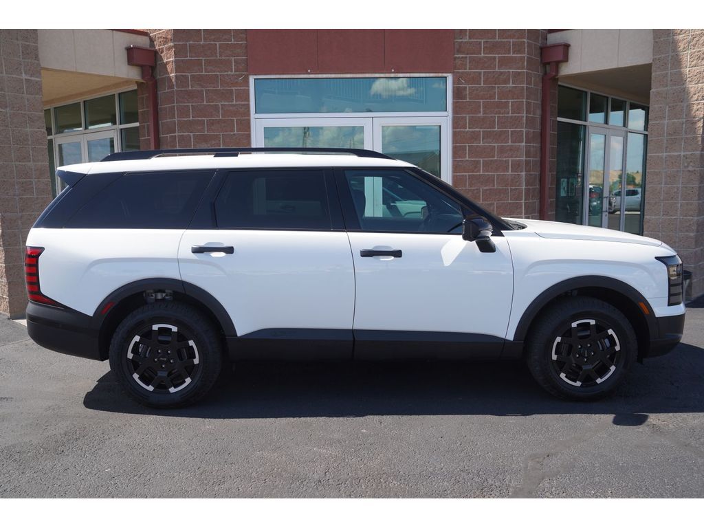 2026 Hyundai Palisade XRT Pro Huntington UT