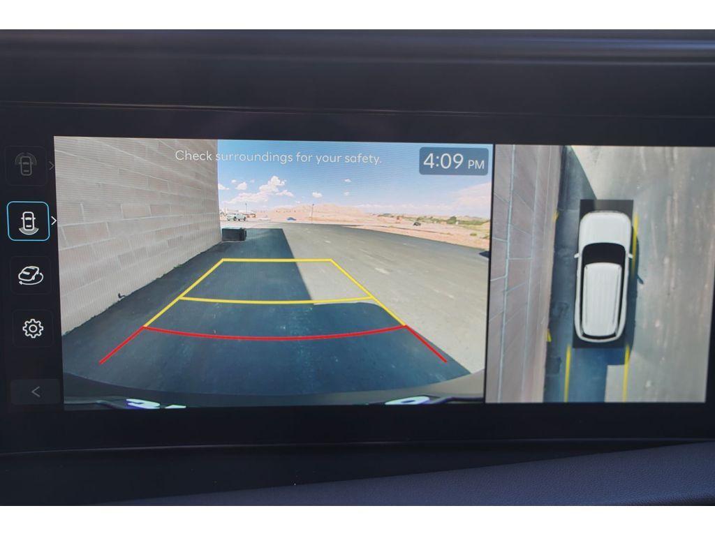 2026 Hyundai Palisade XRT Pro Huntington UT