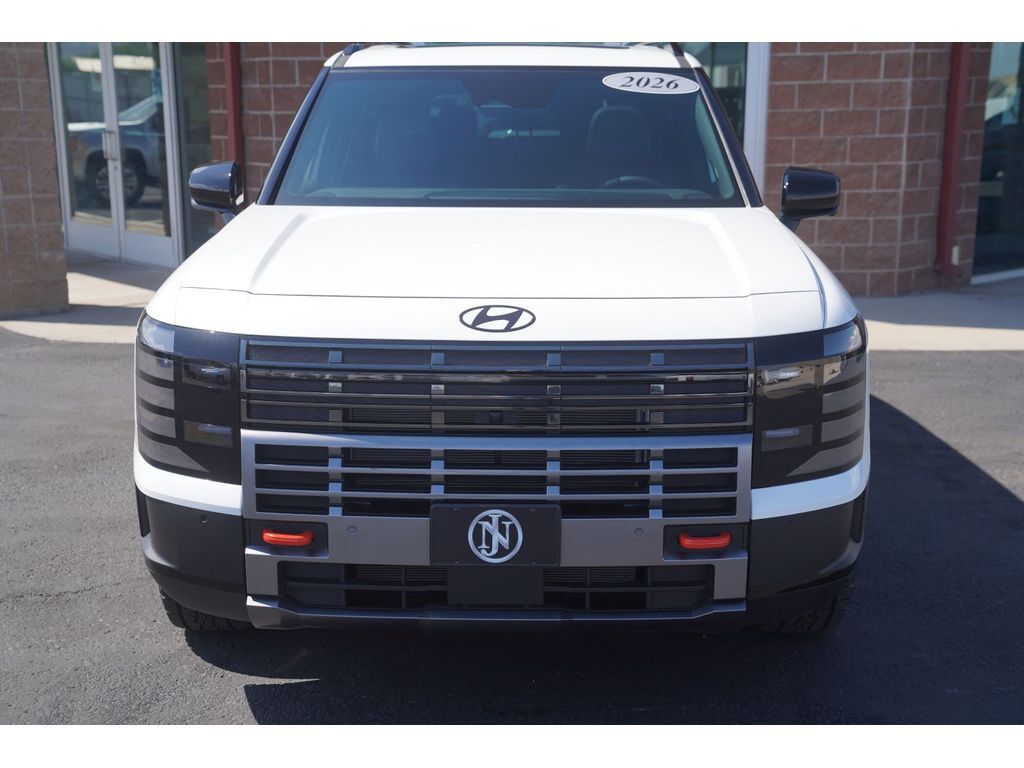 2026 Hyundai Palisade XRT Pro Huntington UT
