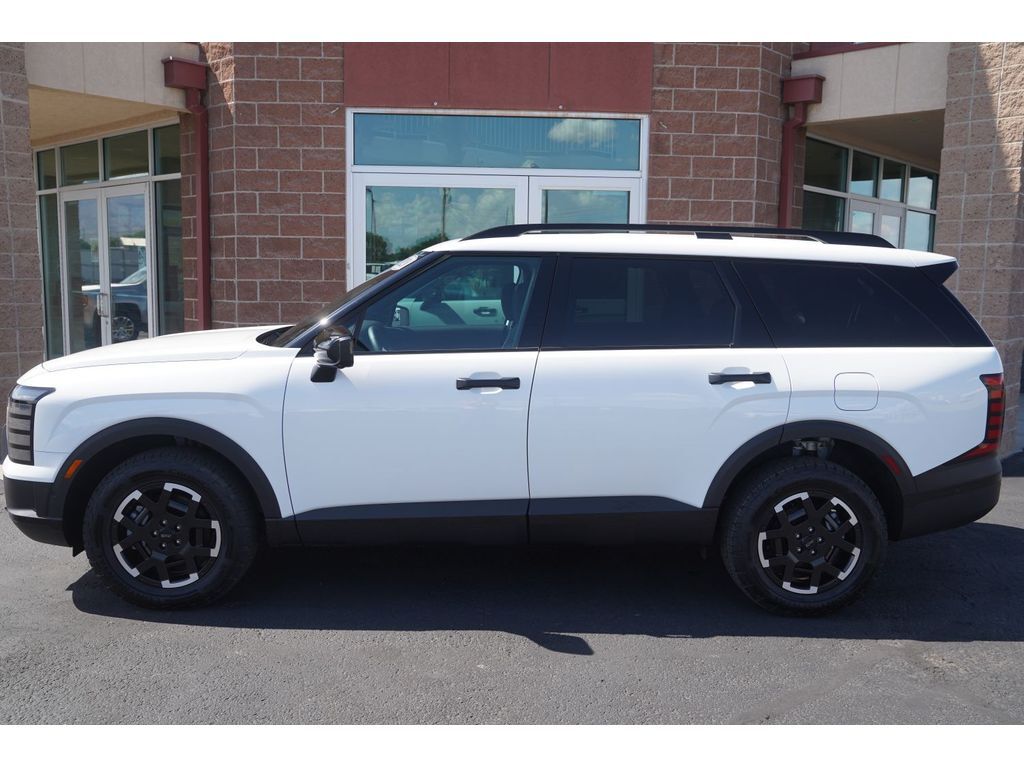 2026 Hyundai Palisade XRT Pro Huntington UT