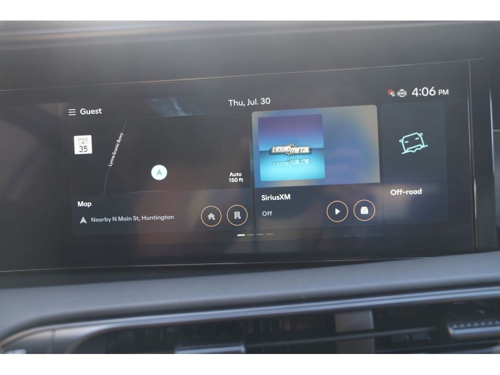 2026 Hyundai Palisade XRT Pro Huntington UT