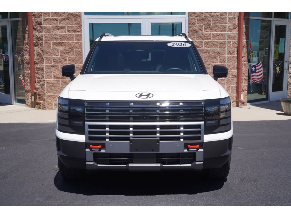 2026 Hyundai Palisade XRT Pro Huntington UT