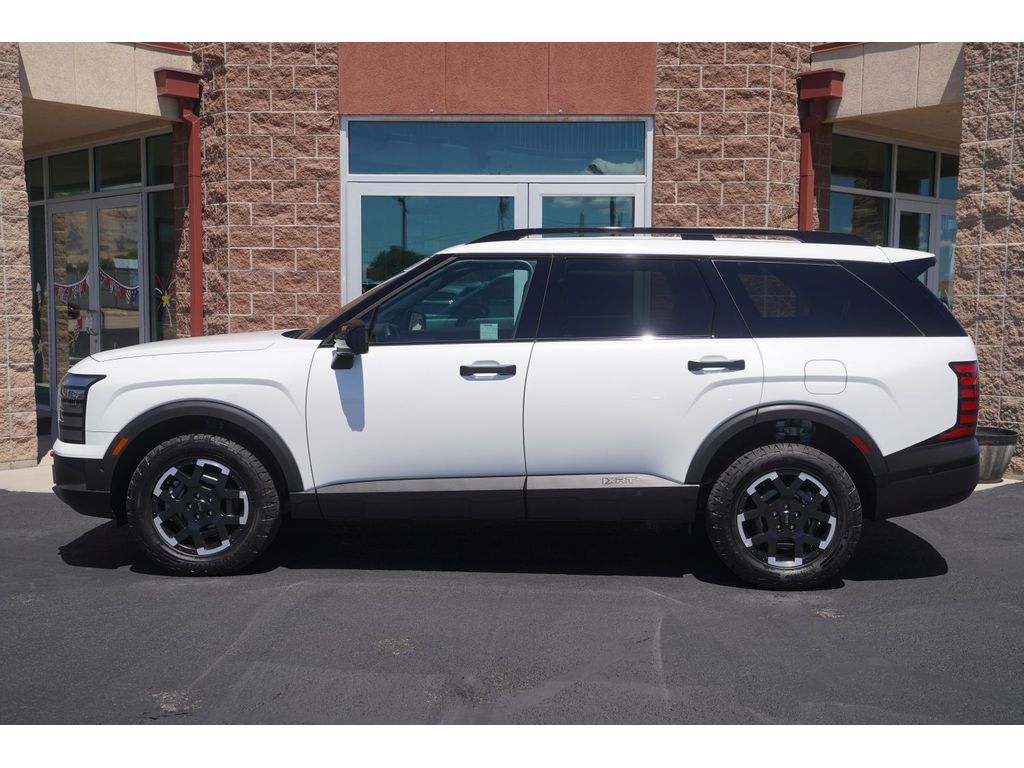 2026 Hyundai Palisade XRT Pro Huntington UT