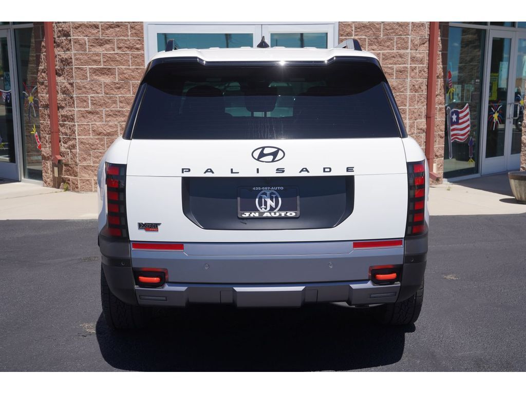 2026 Hyundai Palisade XRT Pro Huntington UT