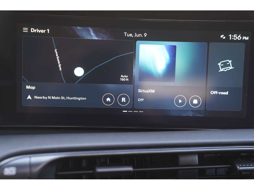 2026 Hyundai Palisade XRT Pro Price UT
