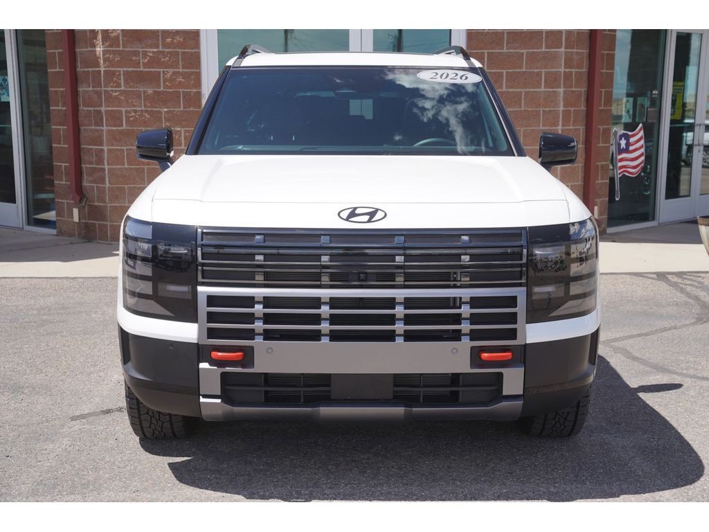 2026 Hyundai Palisade XRT Pro Price UT