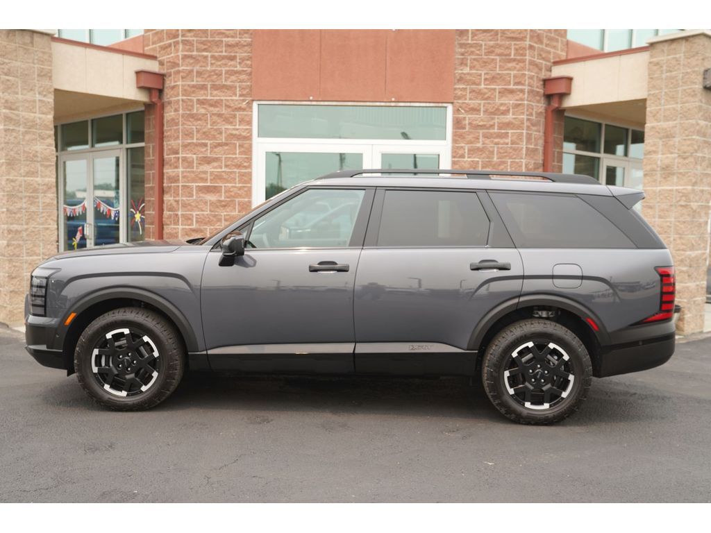 2026 Hyundai Palisade XRT Pro Price UT