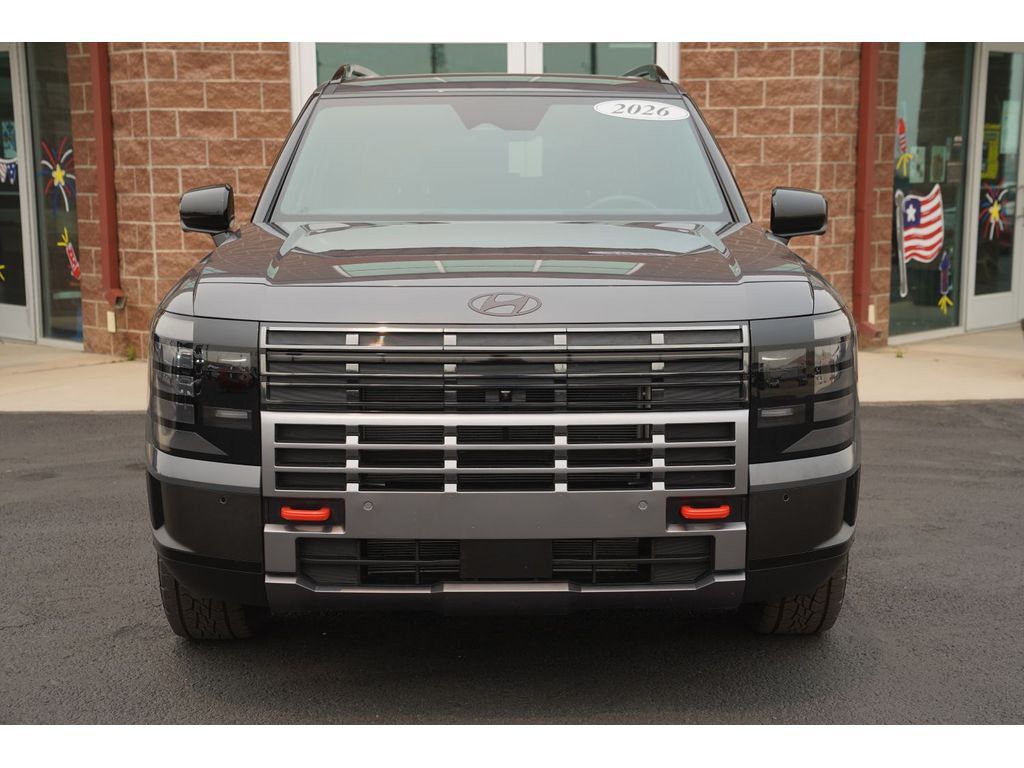2026 Hyundai Palisade XRT Pro Price UT