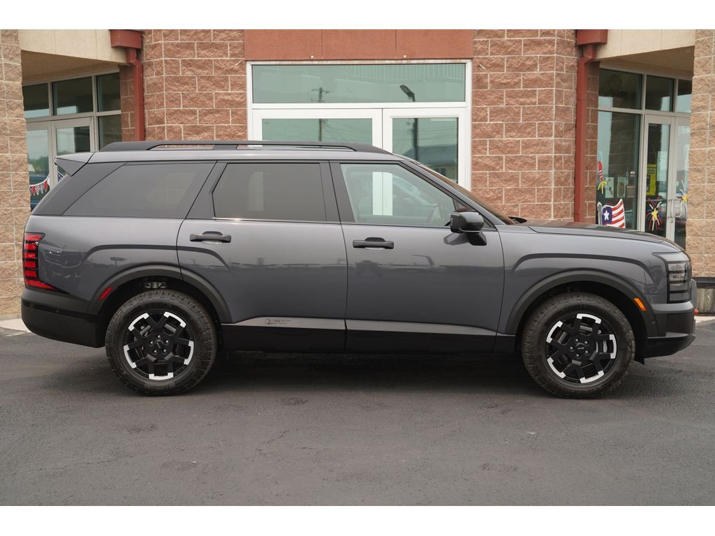 2026 Hyundai Palisade XRT Pro Price UT