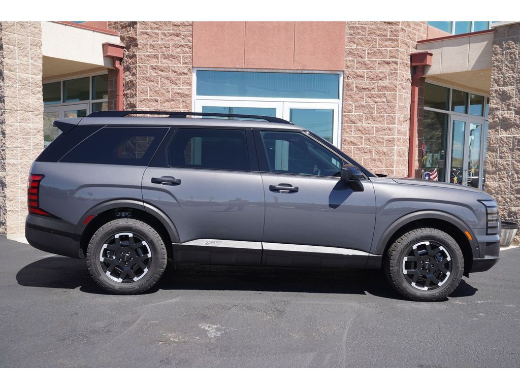 2026 Hyundai Palisade XRT Pro Price UT