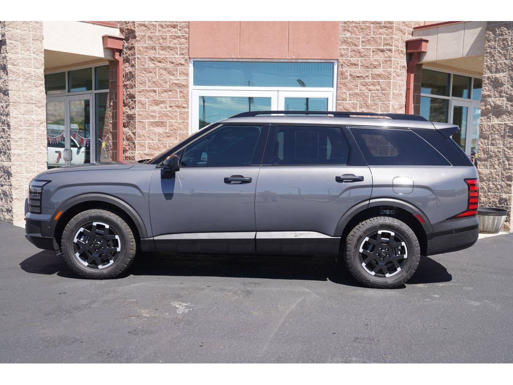 2026 Hyundai Palisade XRT Pro Price UT