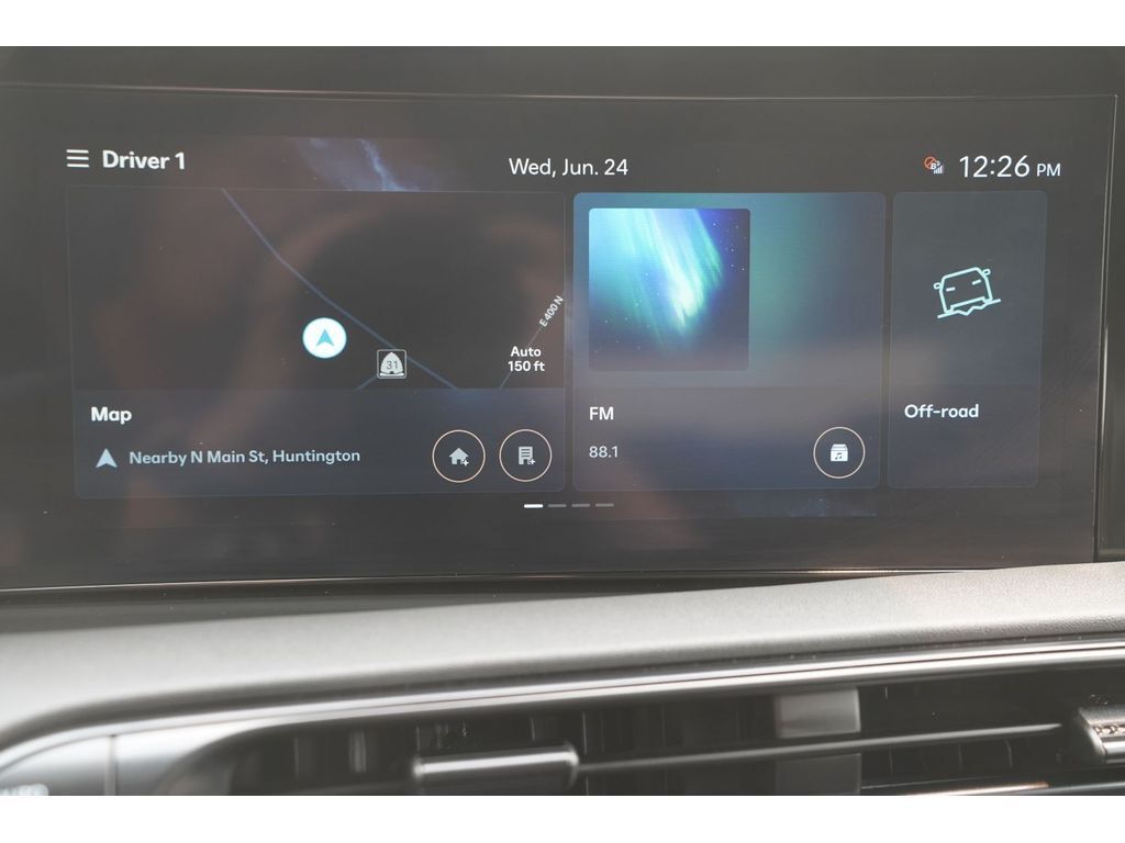 2026 Hyundai Palisade XRT Pro Price UT