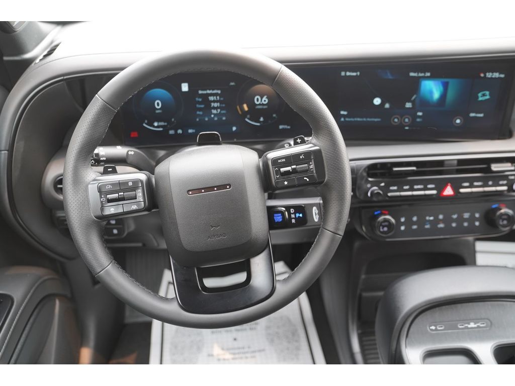 2026 Hyundai Palisade XRT Pro Price UT