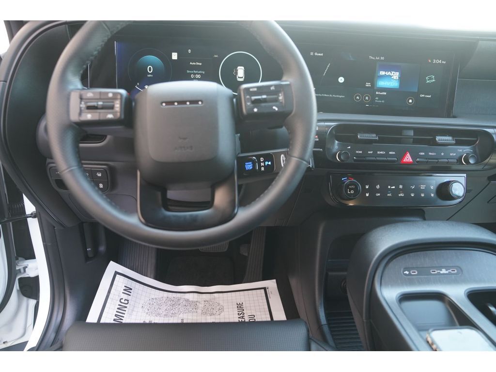 2026 Hyundai Palisade XRT Pro Price UT