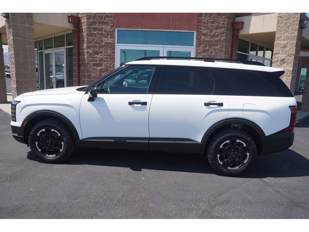 2026 Hyundai Palisade XRT Pro Price UT