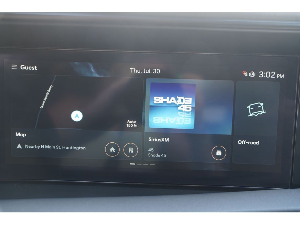2026 Hyundai Palisade XRT Pro Price UT
