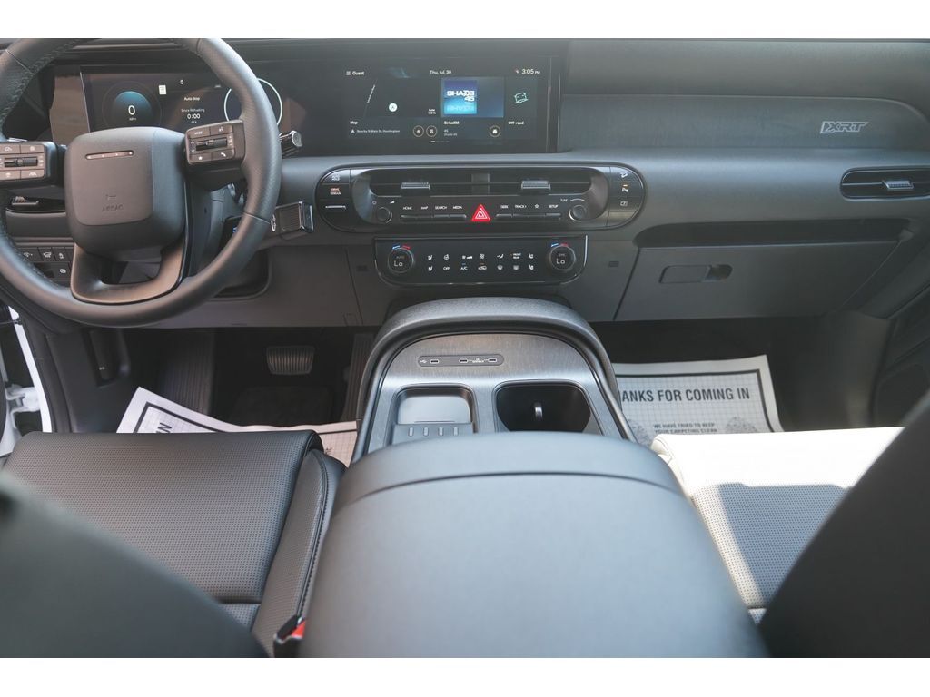 2026 Hyundai Palisade XRT Pro Price UT