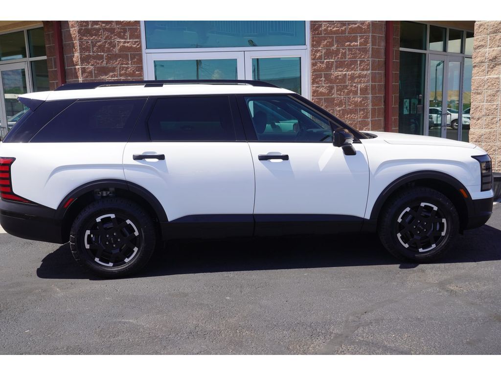 2026 Hyundai Palisade XRT Pro Price UT