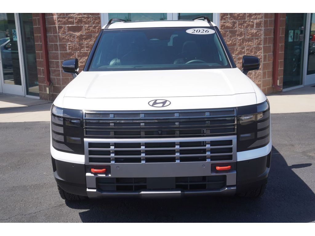 2026 Hyundai Palisade XRT Pro Price UT