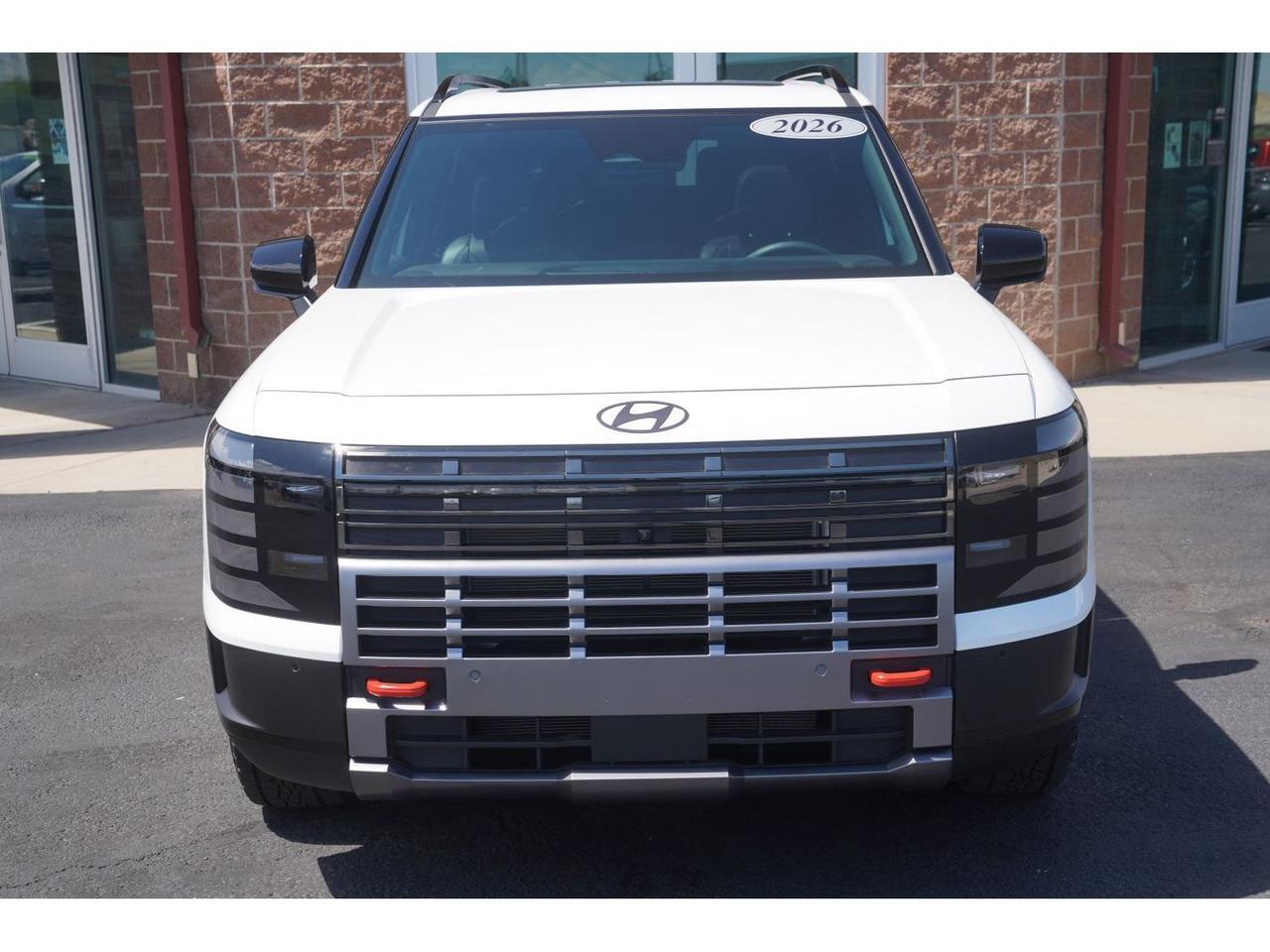 2026 Hyundai Palisade XRT Pro Price UT