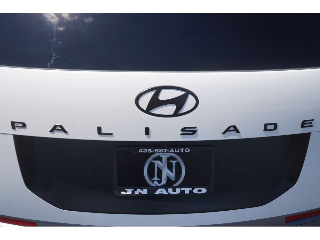 2026 Hyundai Palisade XRT Pro Price UT