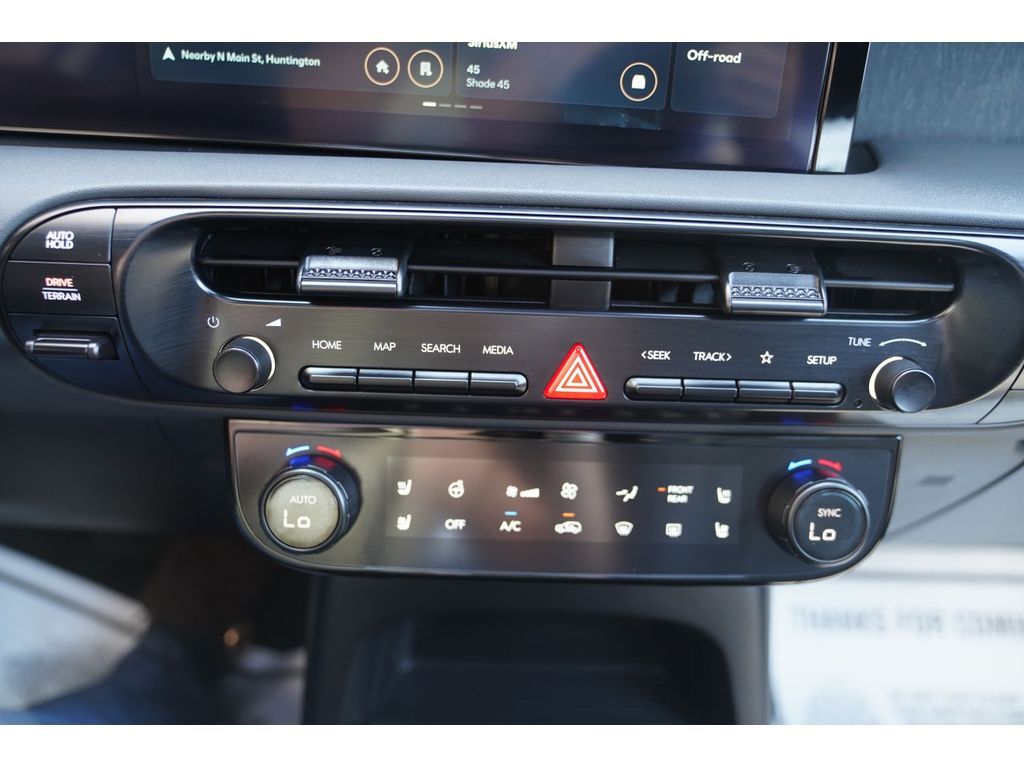 2026 Hyundai Palisade XRT Pro Price UT