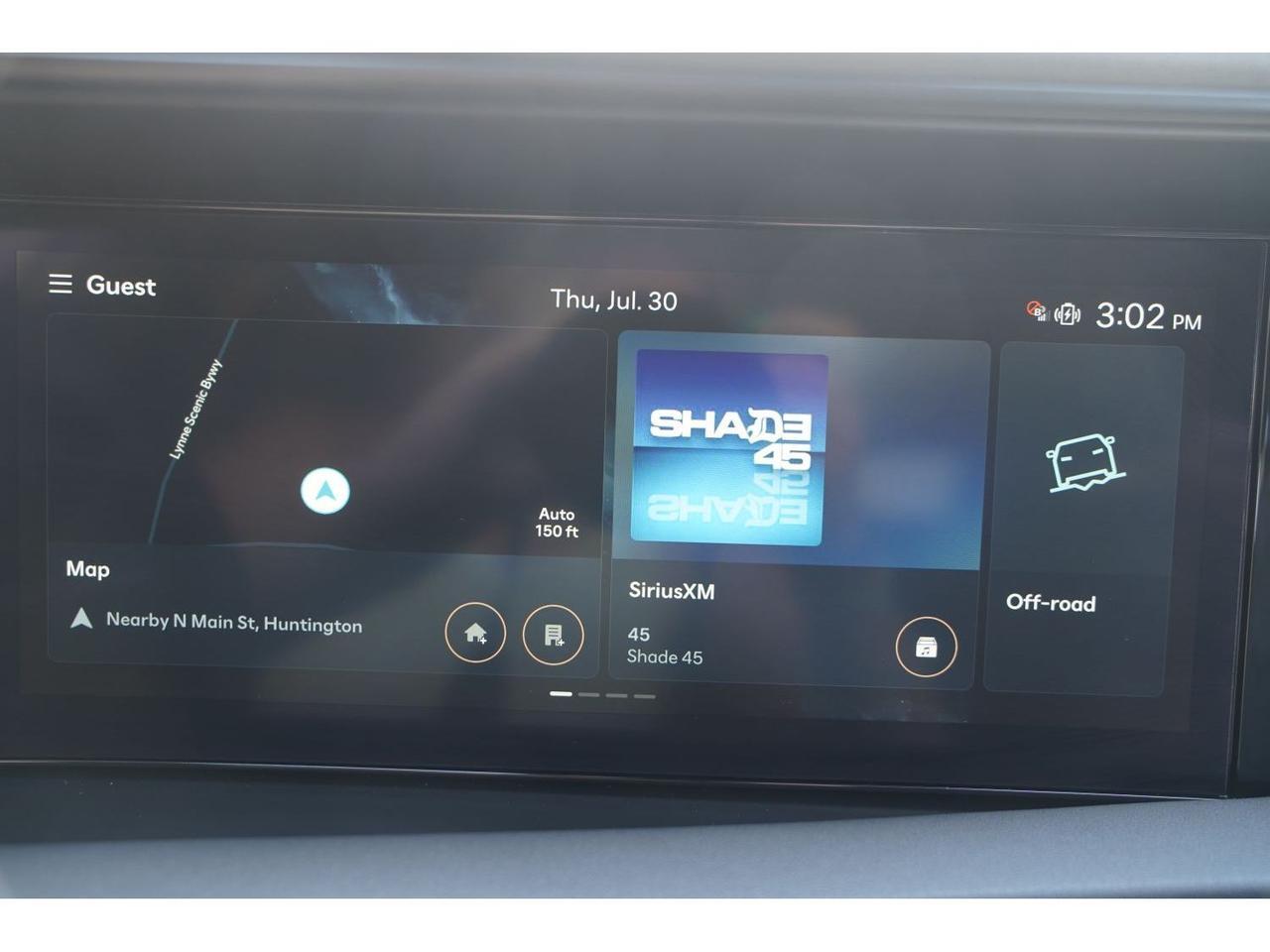 2026 Hyundai Palisade XRT Pro Price UT