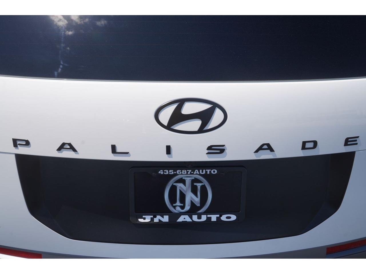 2026 Hyundai Palisade XRT Pro Price UT