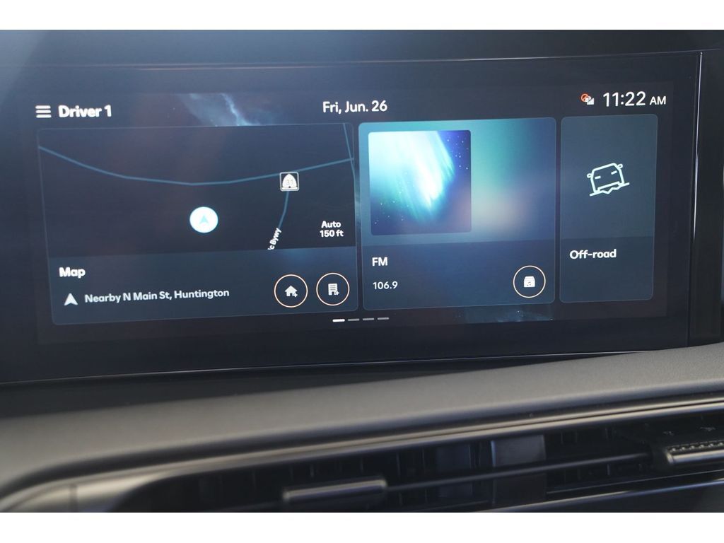 2026 Hyundai Palisade XRT Pro Price UT