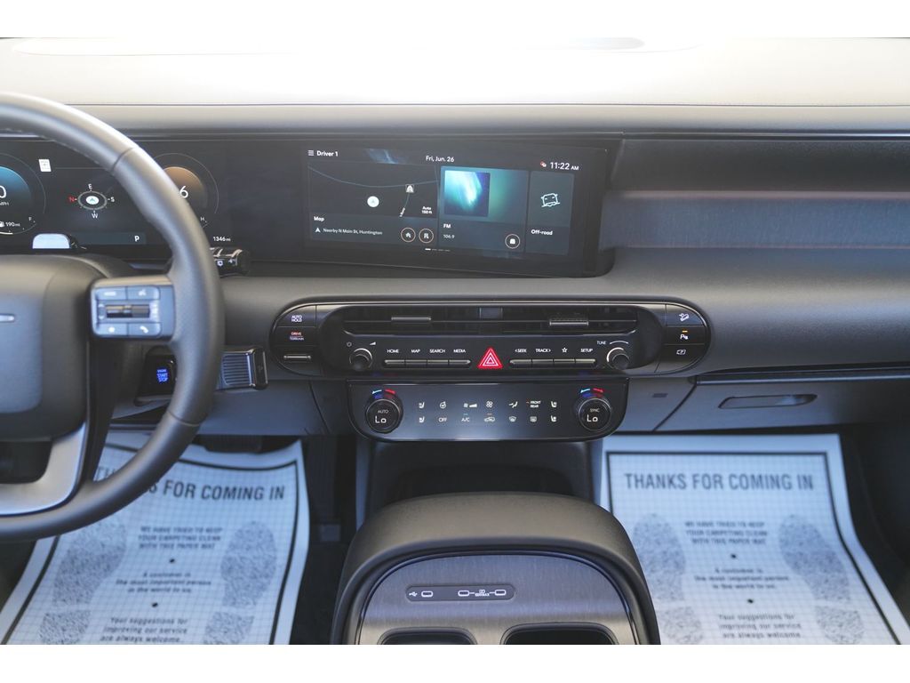 2026 Hyundai Palisade XRT Pro Price UT