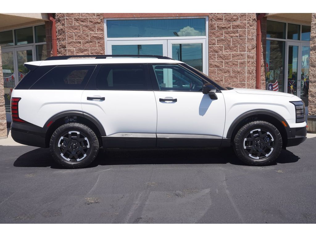 2026 Hyundai Palisade XRT Pro Price UT
