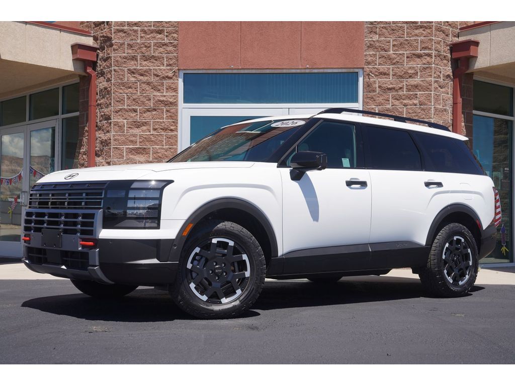 2026 Hyundai Palisade XRT Pro Price UT