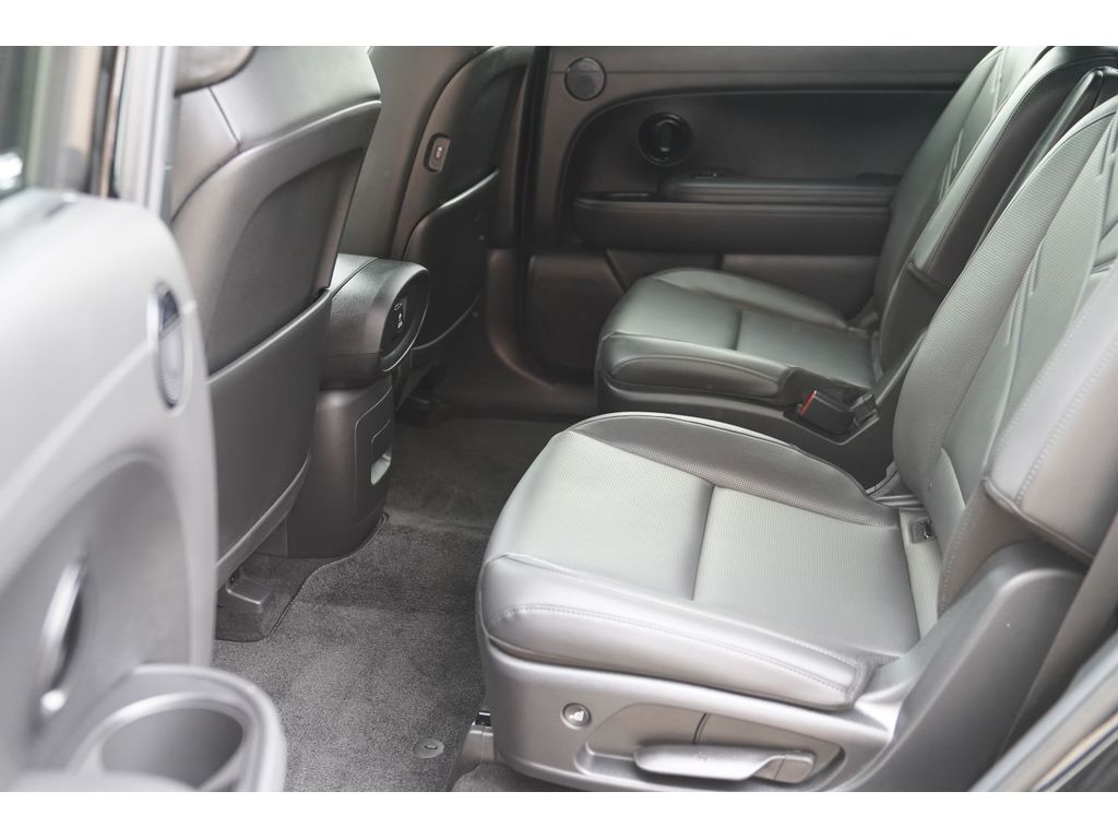2026 Hyundai Palisade XRT Pro Price UT