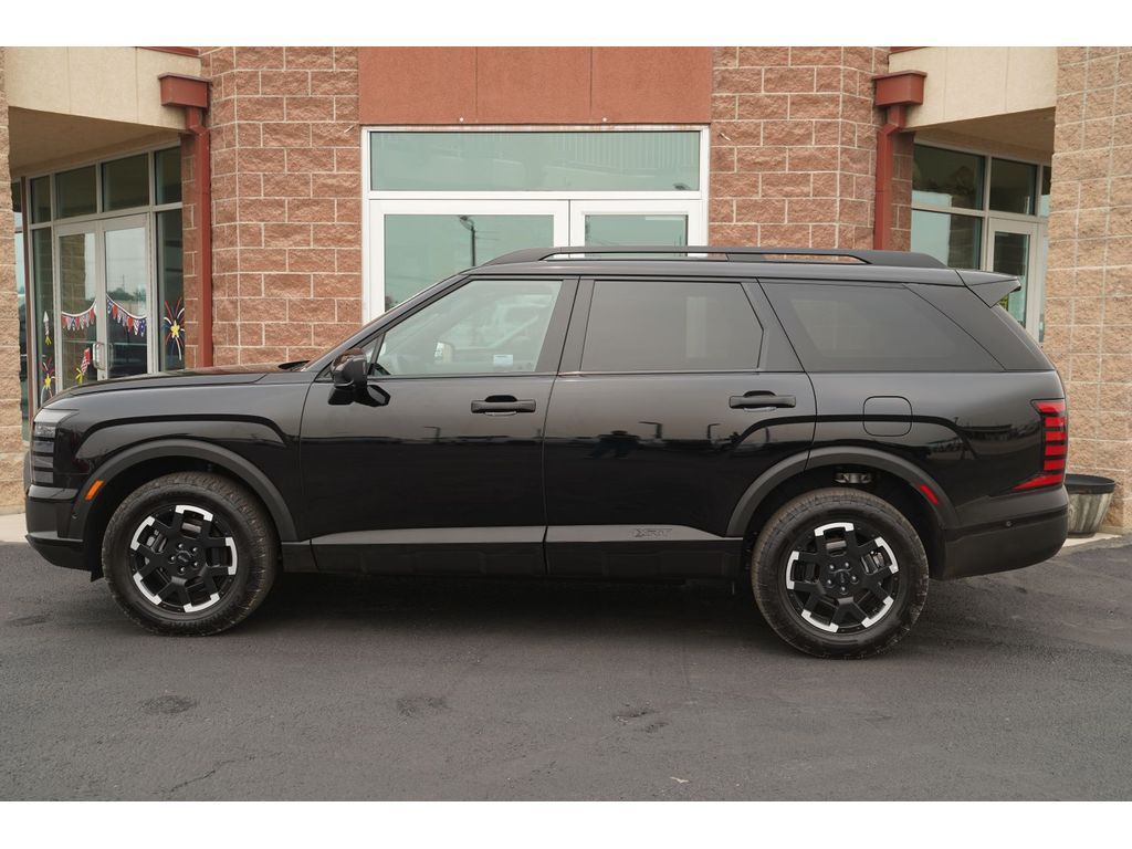 2026 Hyundai Palisade XRT Pro Price UT