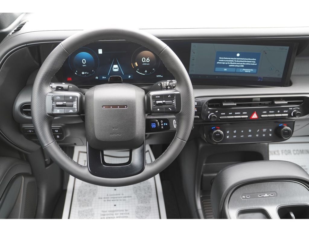 2026 Hyundai Palisade XRT Pro Price UT