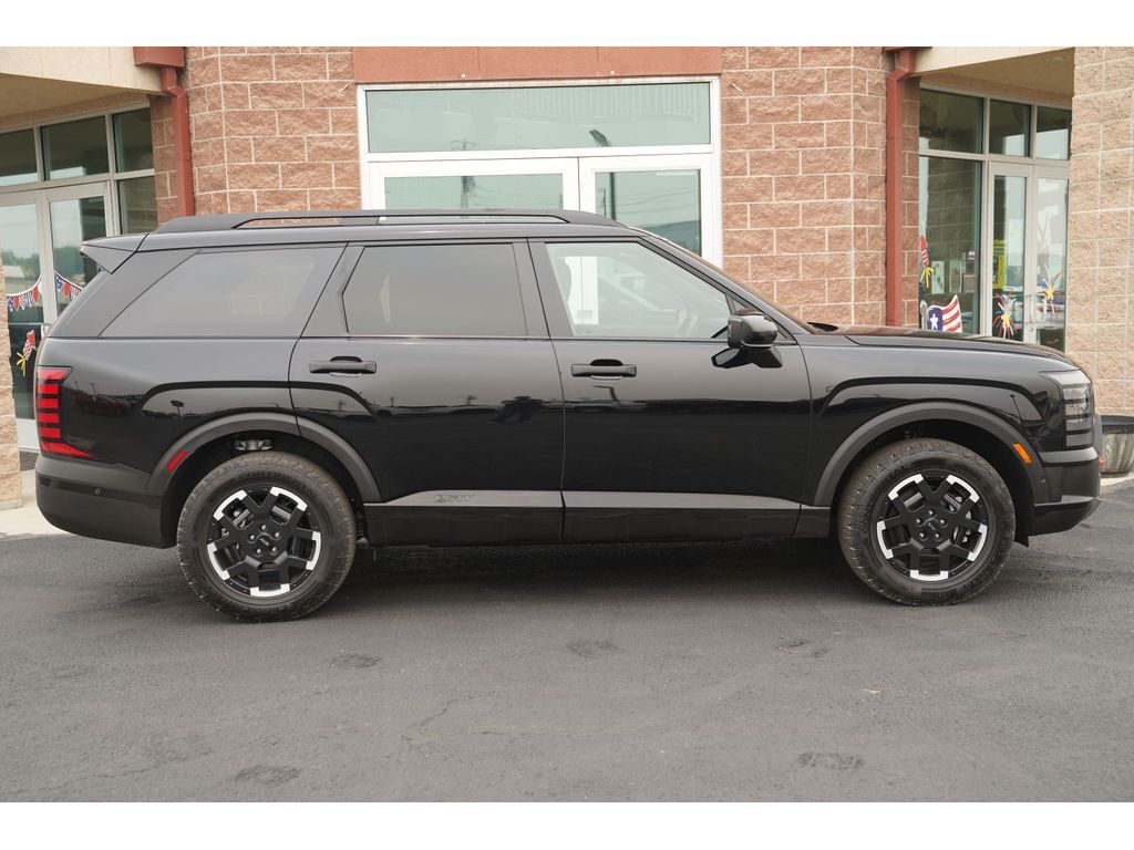 2026 Hyundai Palisade XRT Pro Price UT