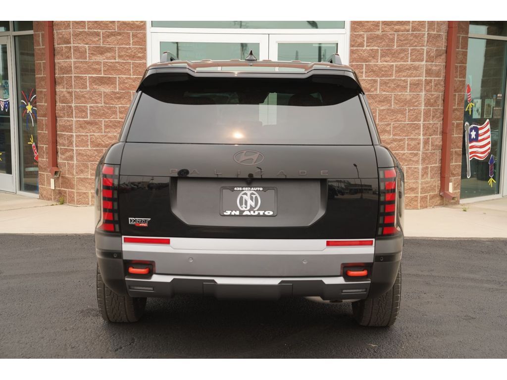 2026 Hyundai Palisade XRT Pro Price UT