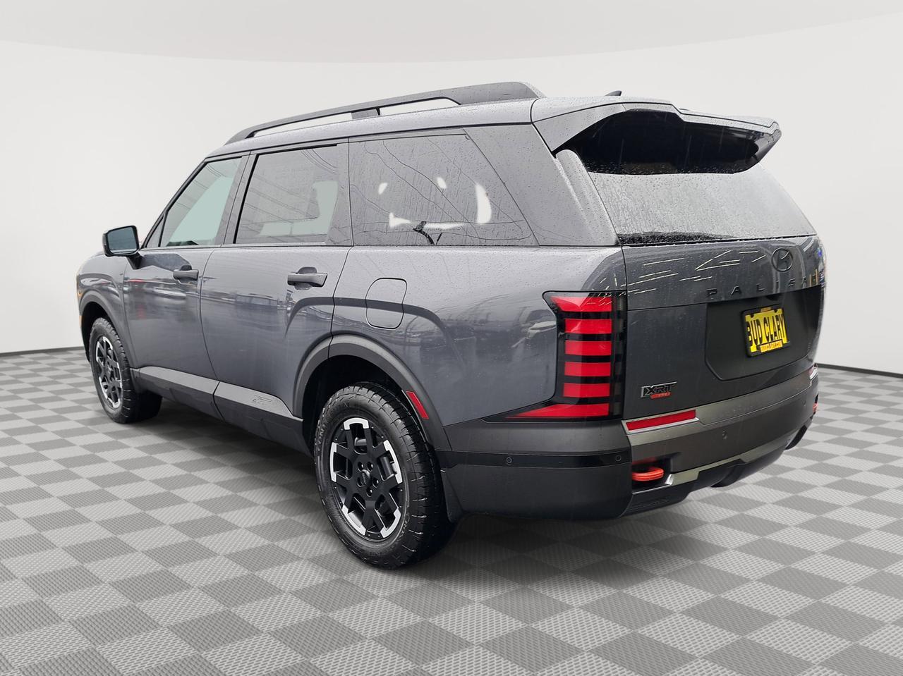 2026 Hyundai Palisade XRT Pro San Clemente CA
