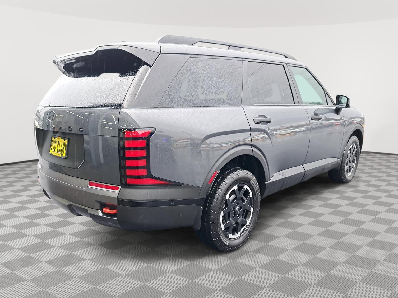 2026 Hyundai Palisade XRT Pro San Clemente CA