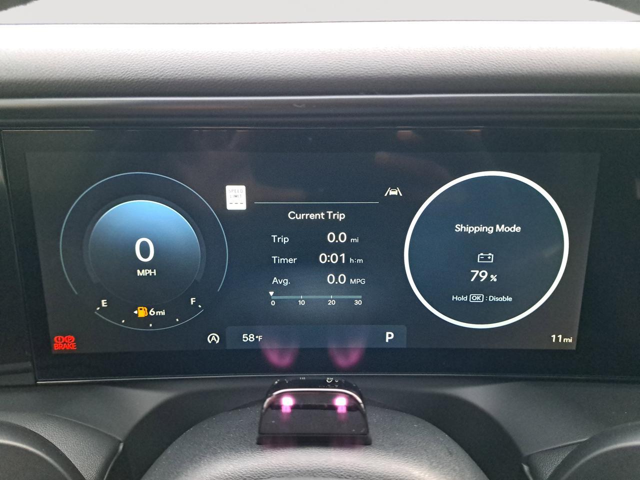 2026 Hyundai Palisade XRT Pro San Clemente CA