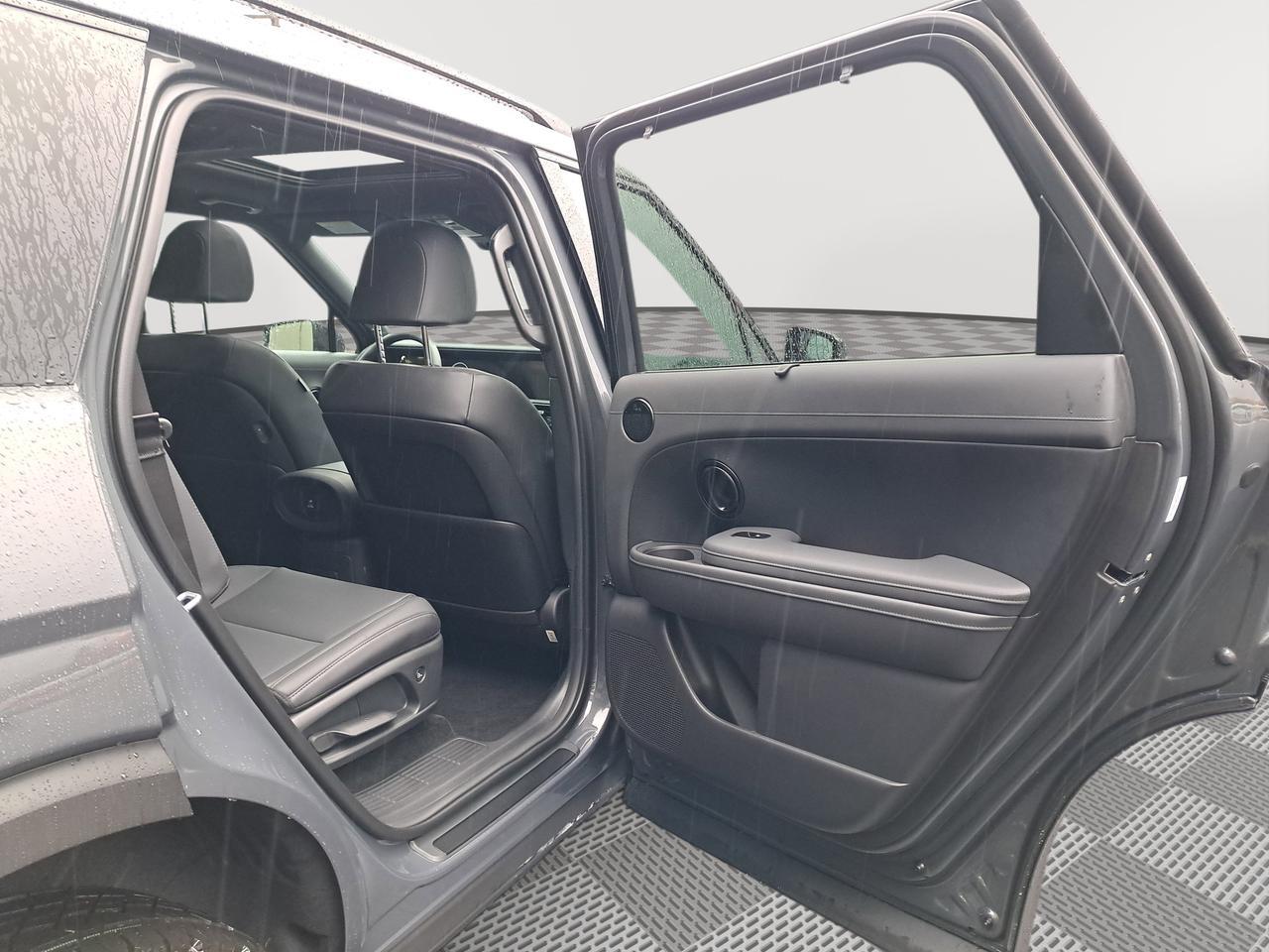 2026 Hyundai Palisade XRT Pro San Clemente CA