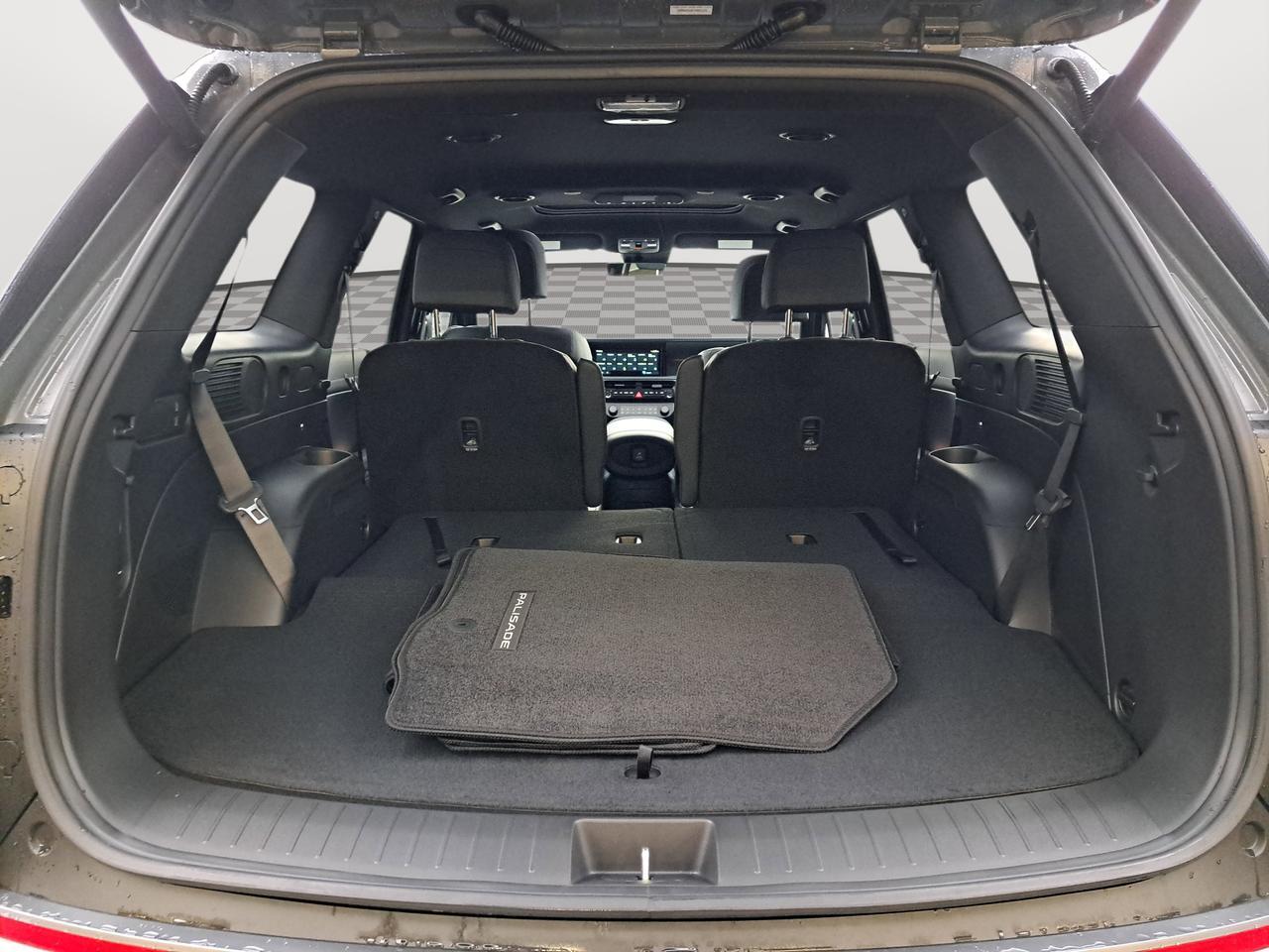 2026 Hyundai Palisade XRT Pro San Clemente CA