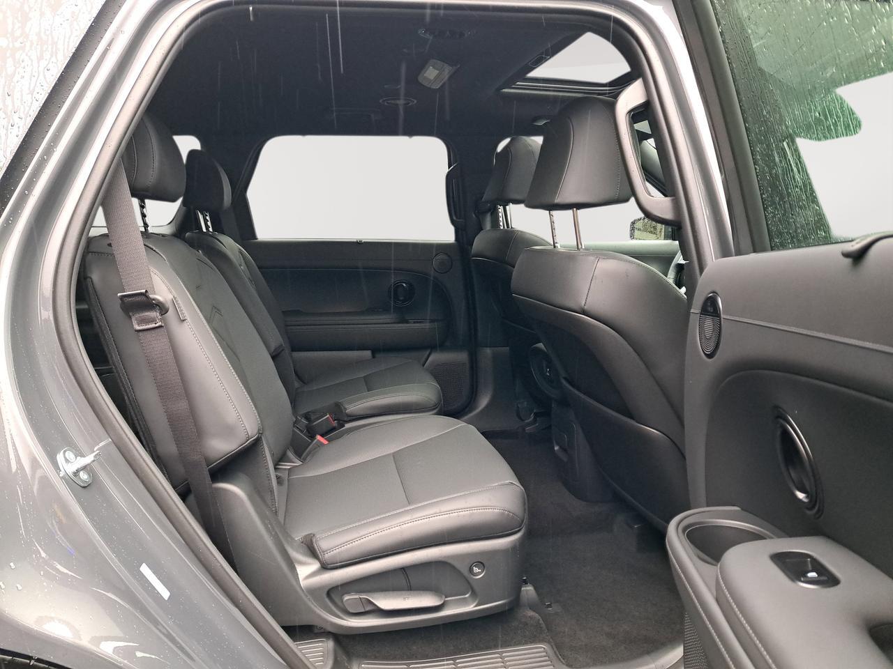 2026 Hyundai Palisade XRT Pro San Clemente CA