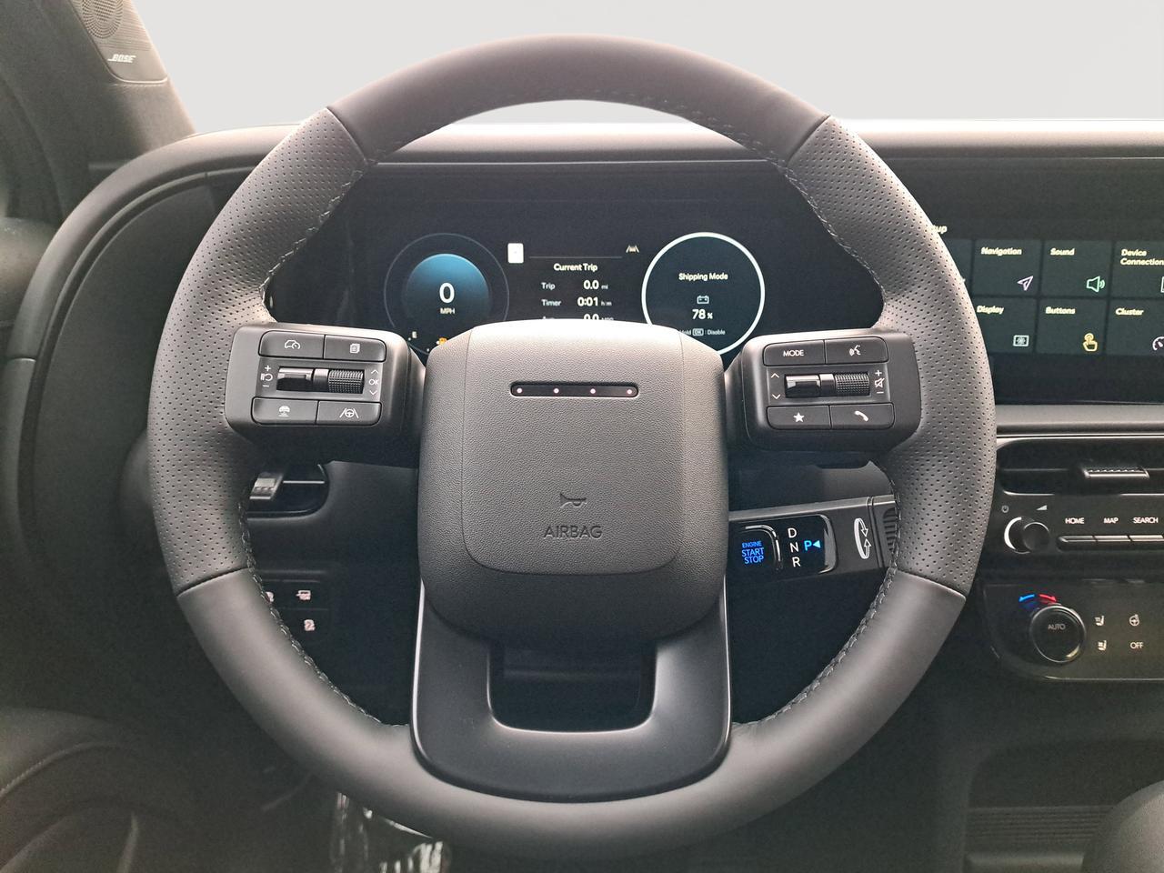 2026 Hyundai Palisade XRT Pro San Clemente CA