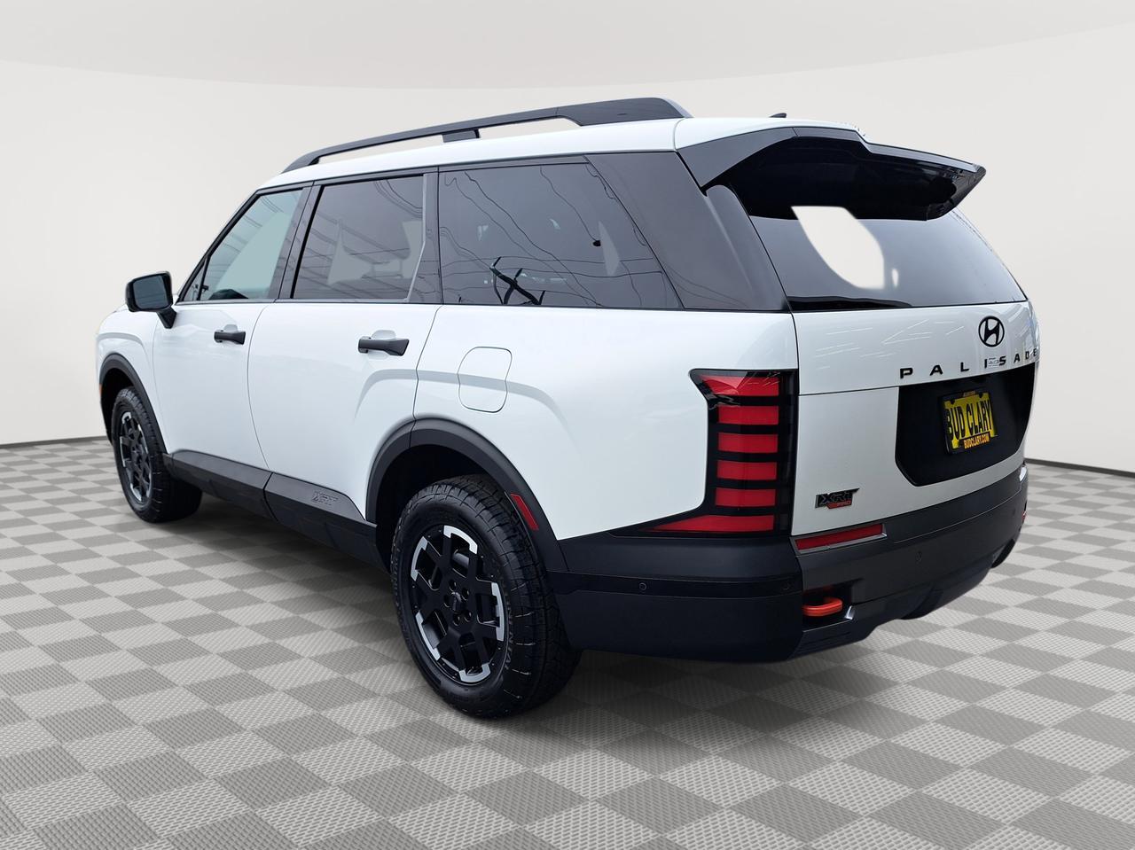 2026 Hyundai Palisade XRT Pro San Clemente CA